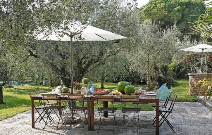 Villa Sweet Flower - With Private Pool And Garden Manerba del Garda Eksteriør billede