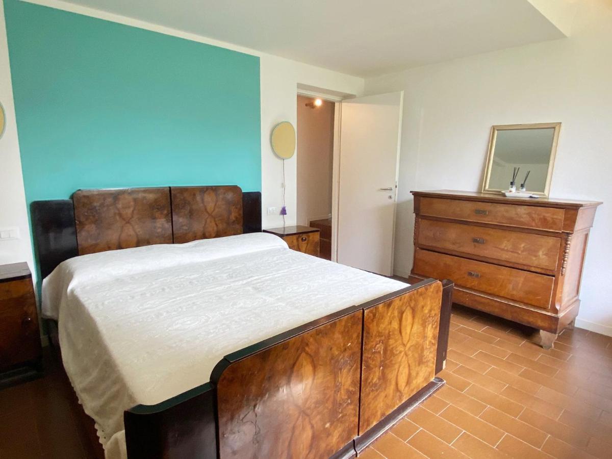 Villa Sweet Flower - With Private Pool And Garden Manerba del Garda Eksteriør billede