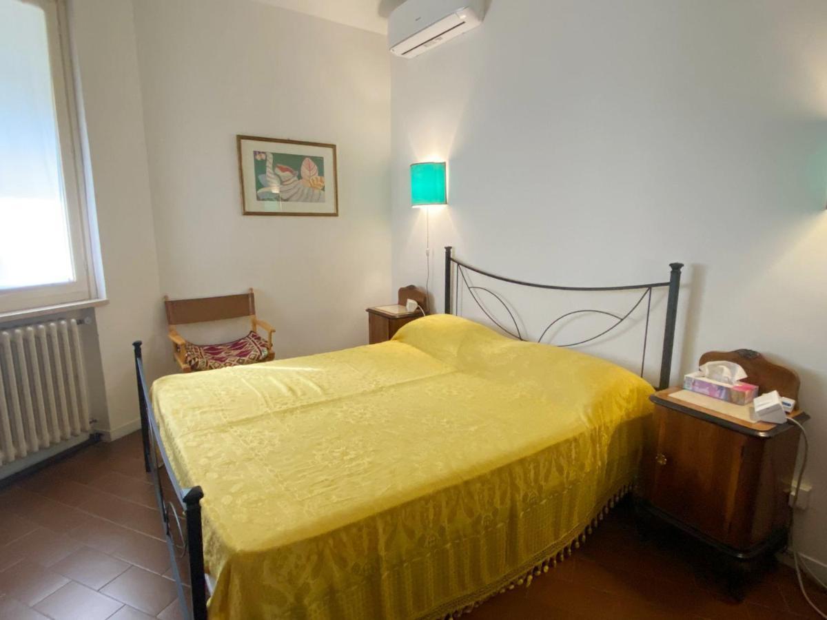Villa Sweet Flower - With Private Pool And Garden Manerba del Garda Eksteriør billede