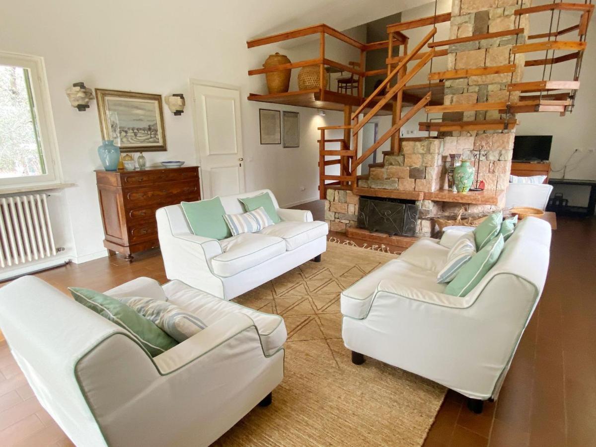 Villa Sweet Flower - With Private Pool And Garden Manerba del Garda Eksteriør billede