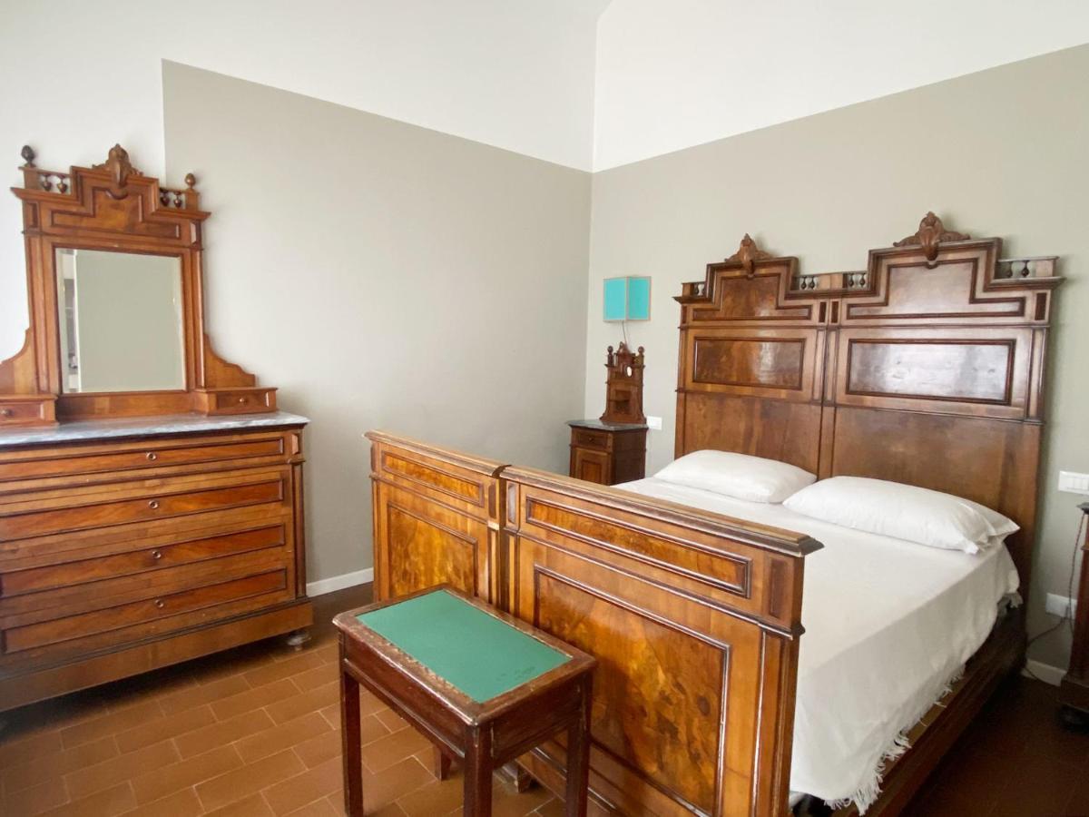 Villa Sweet Flower - With Private Pool And Garden Manerba del Garda Eksteriør billede