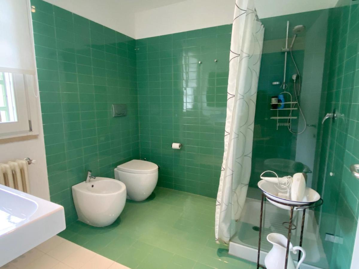 Villa Sweet Flower - With Private Pool And Garden Manerba del Garda Eksteriør billede