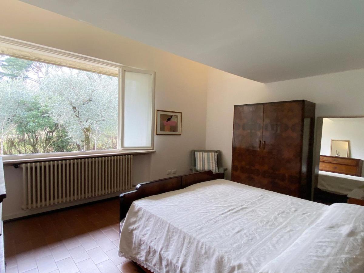 Villa Sweet Flower - With Private Pool And Garden Manerba del Garda Eksteriør billede