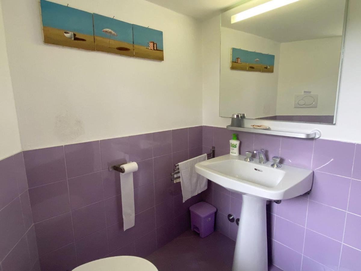 Villa Sweet Flower - With Private Pool And Garden Manerba del Garda Eksteriør billede