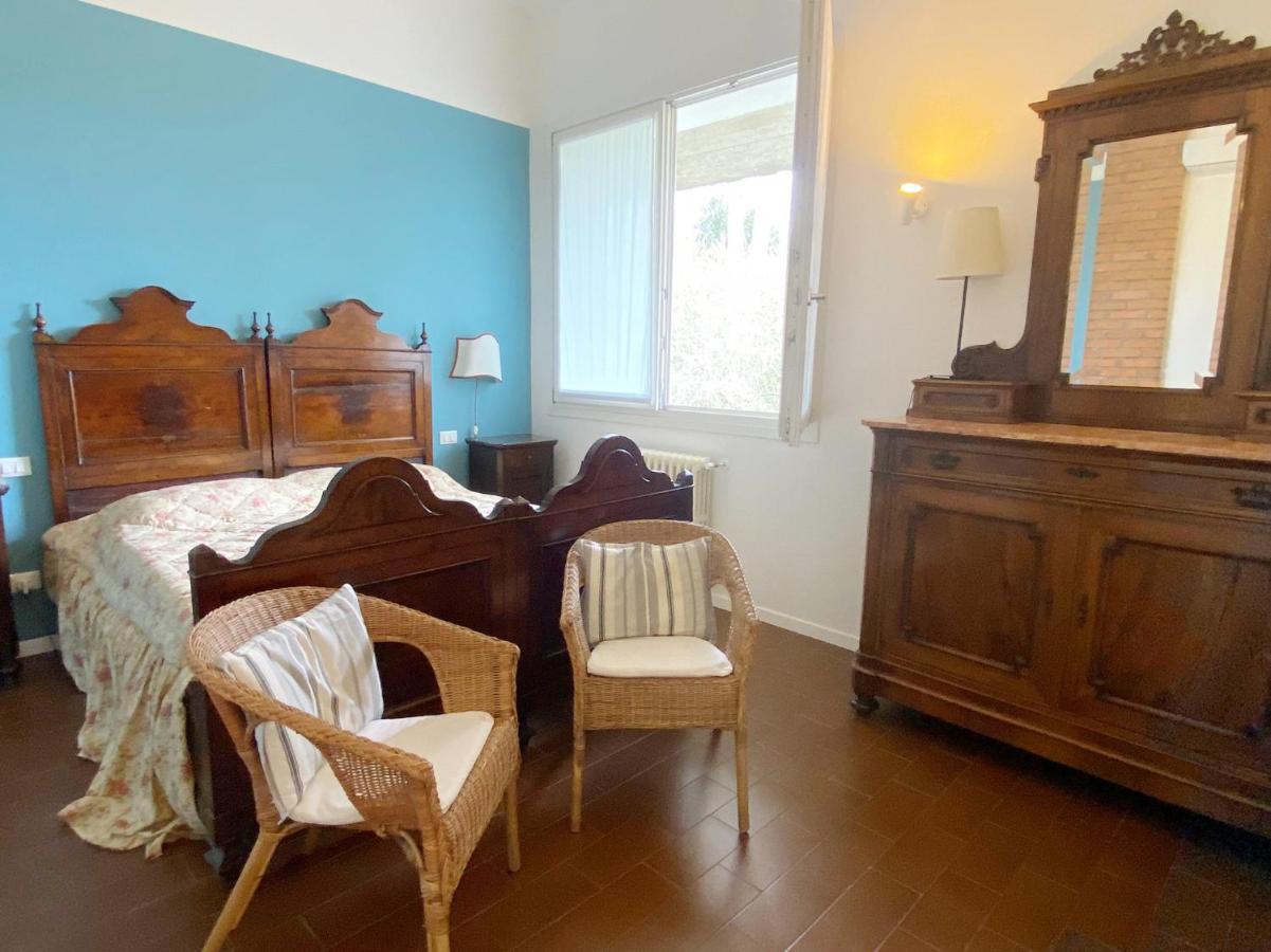 Villa Sweet Flower - With Private Pool And Garden Manerba del Garda Eksteriør billede